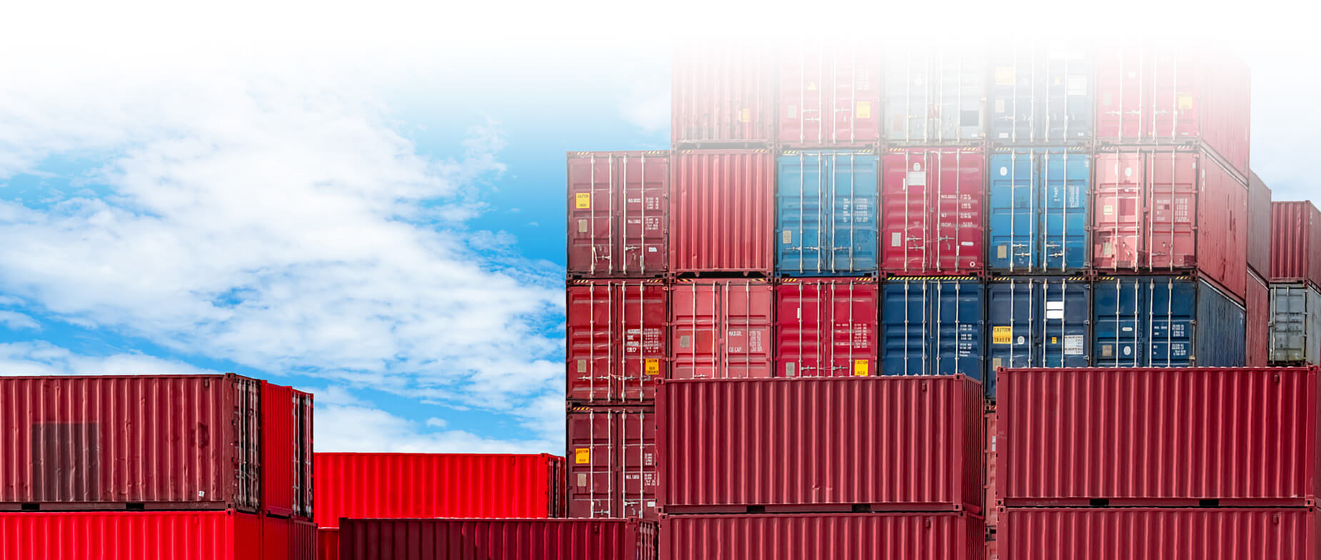 Container Drayage Kanban Logistics